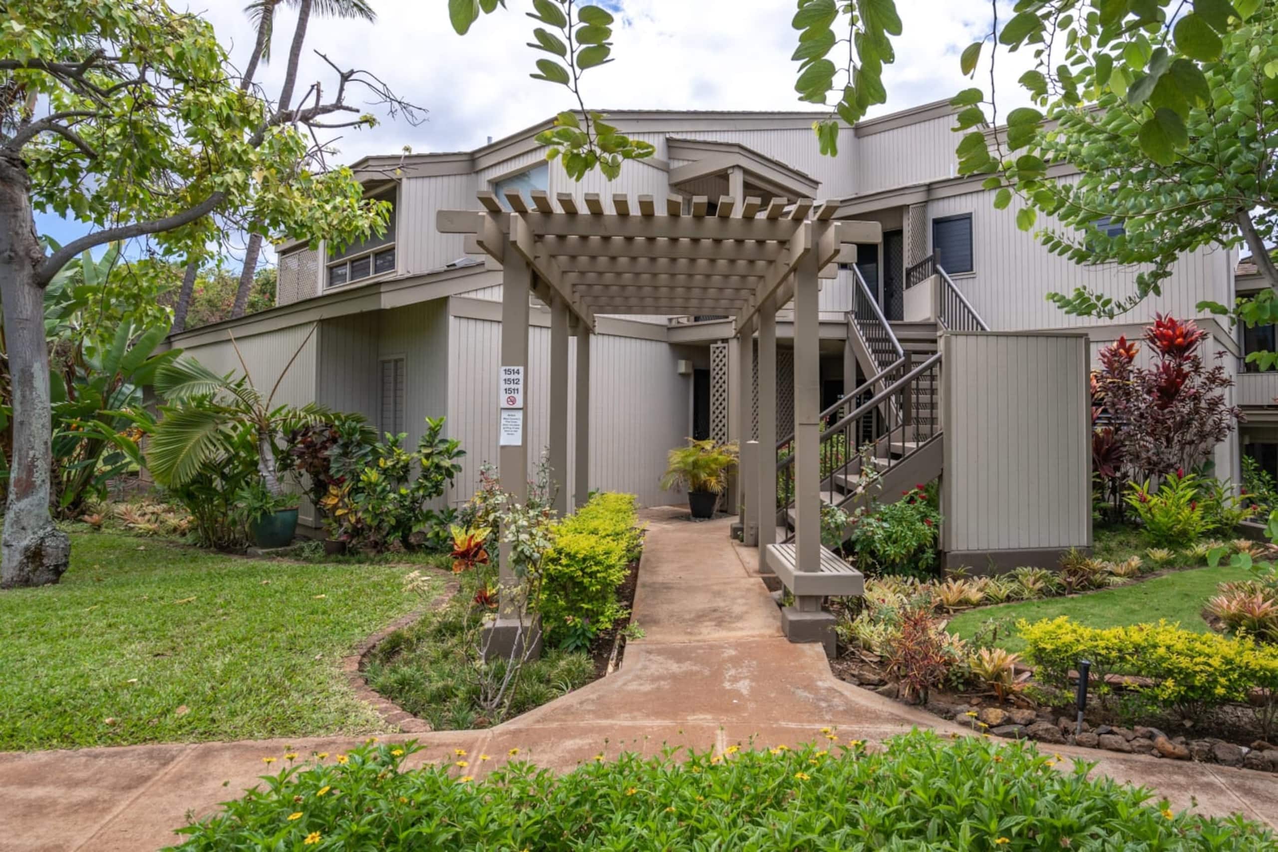 Wailea Luxury Resort Vista - Image 35