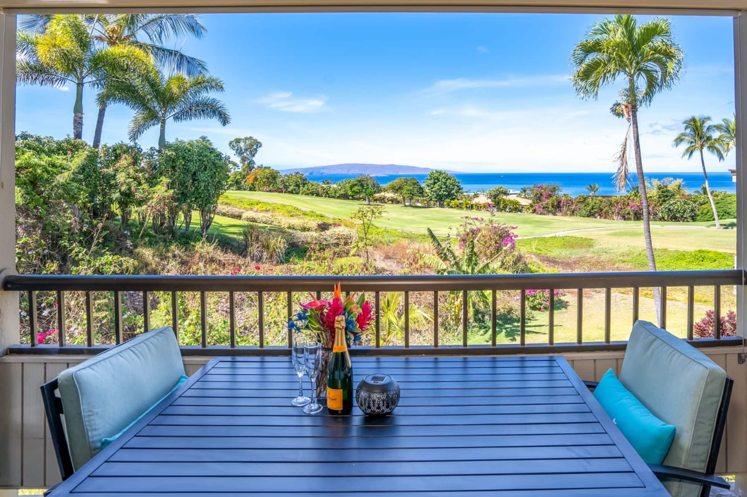 Wailea Luxury Resort Vista - Image 23