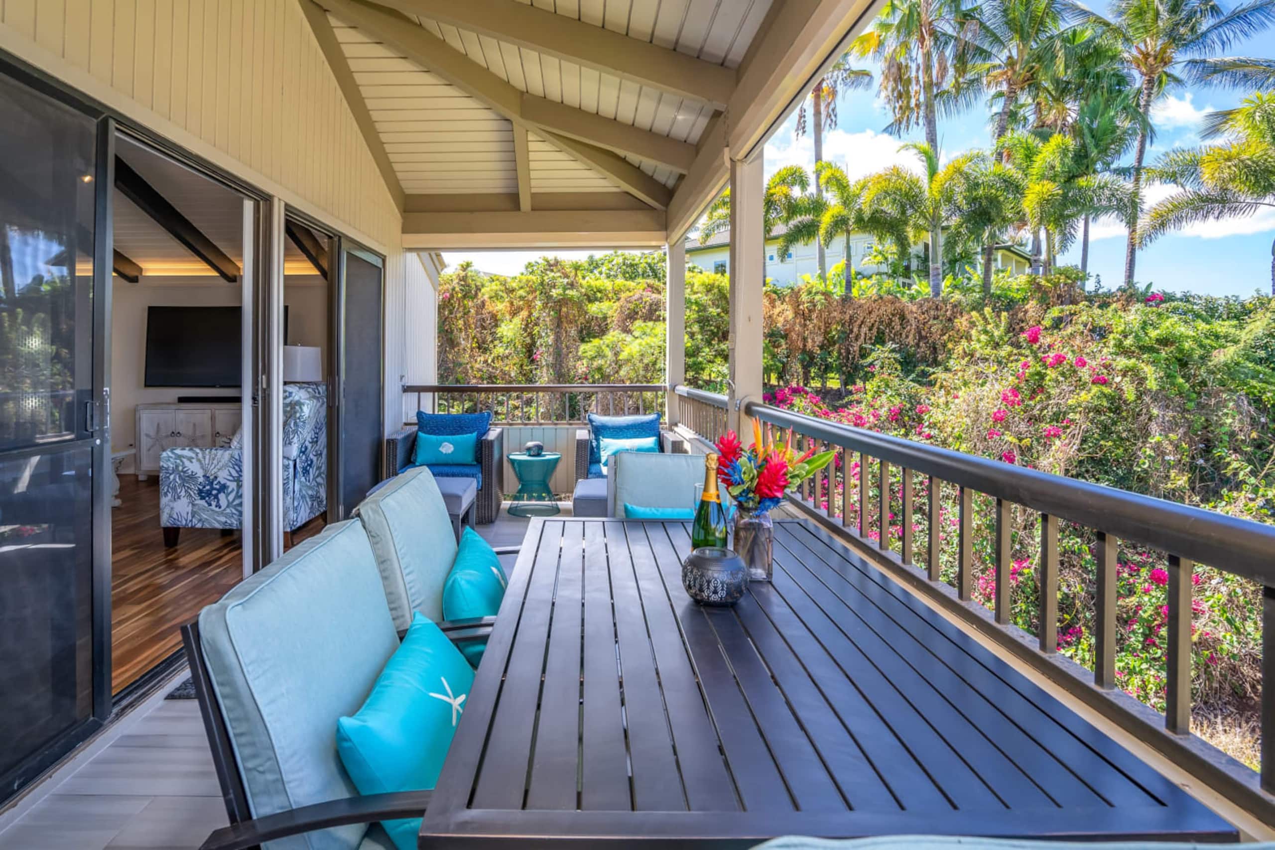 Wailea Luxury Resort Vista - Image 25