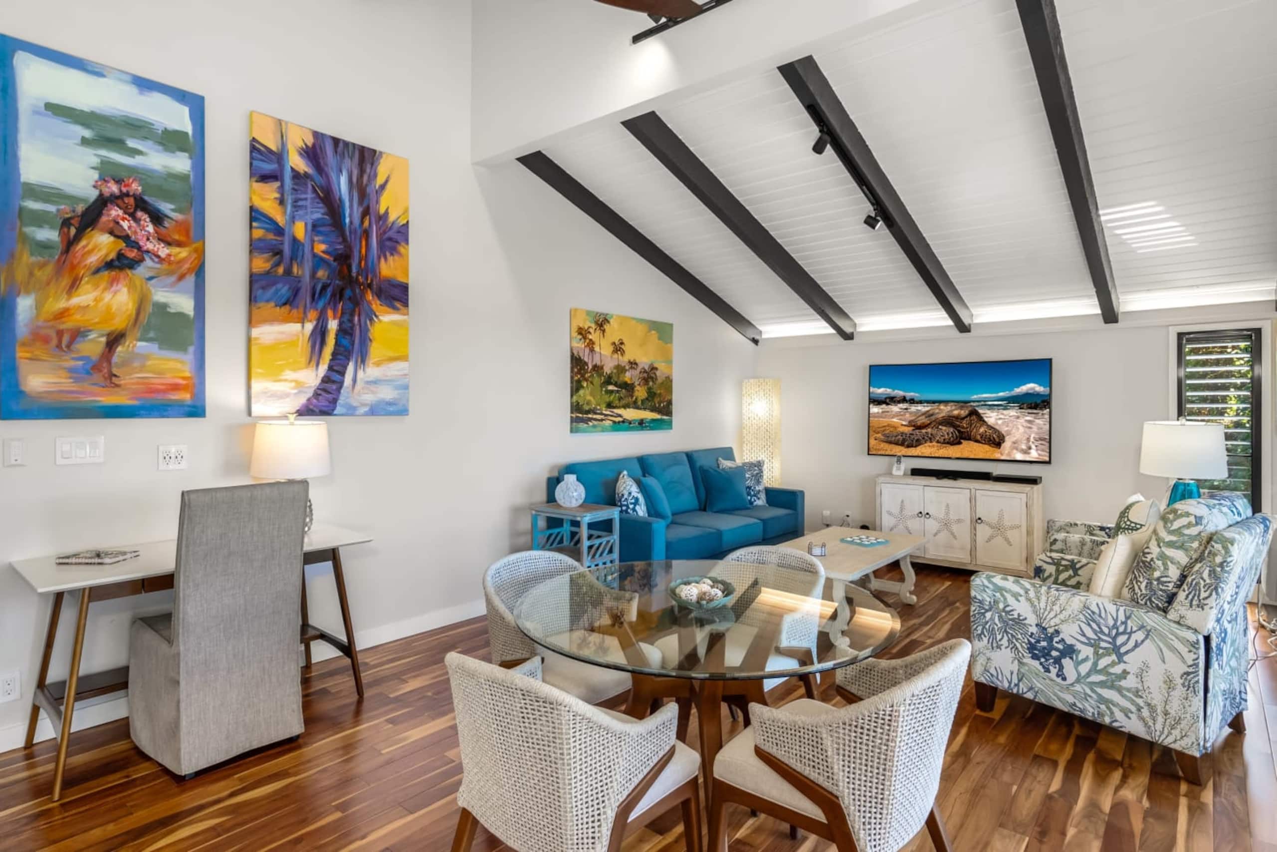 Wailea Luxury Resort Vista - Image 9