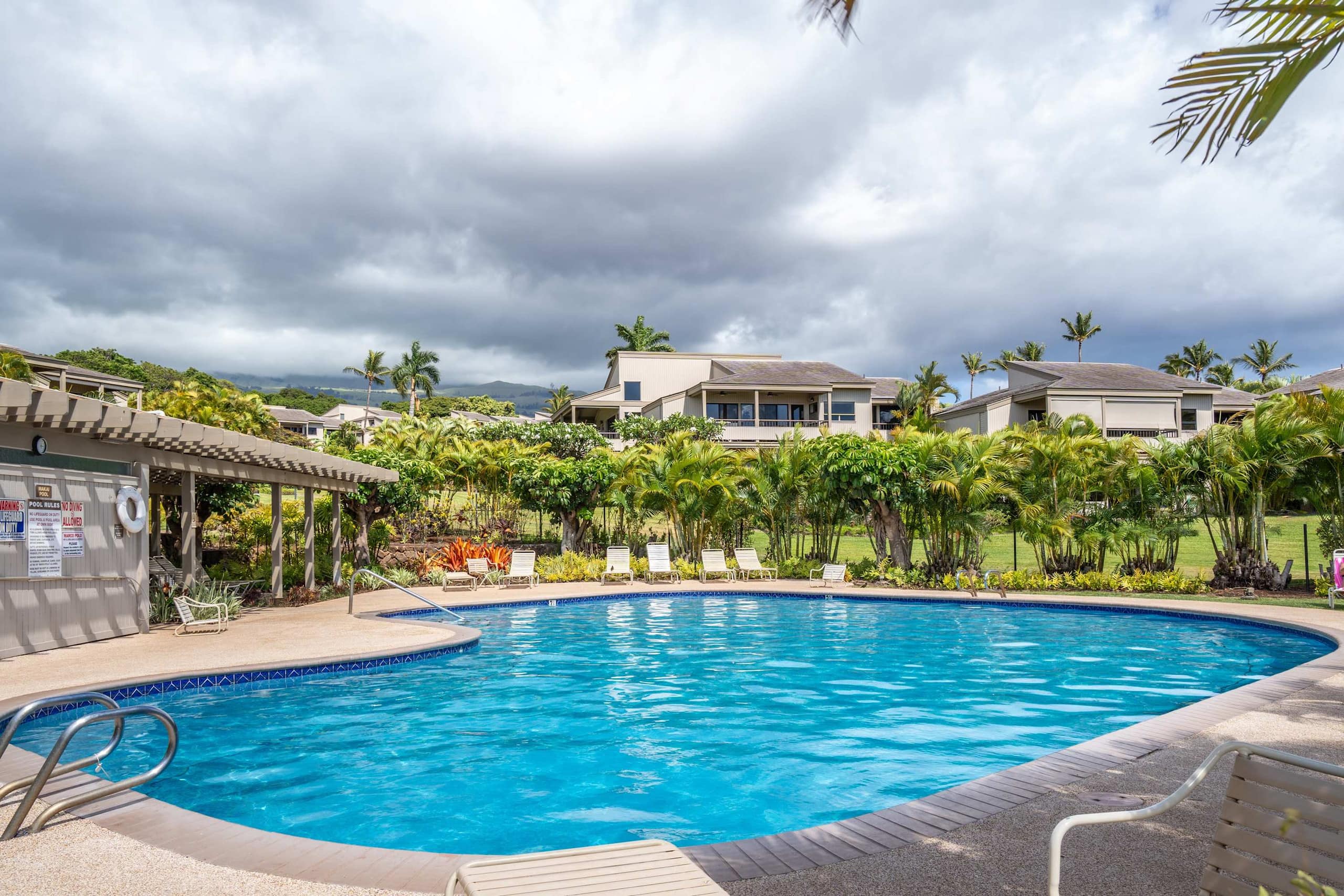 Wailea Luxury Resort Vista - Image 46