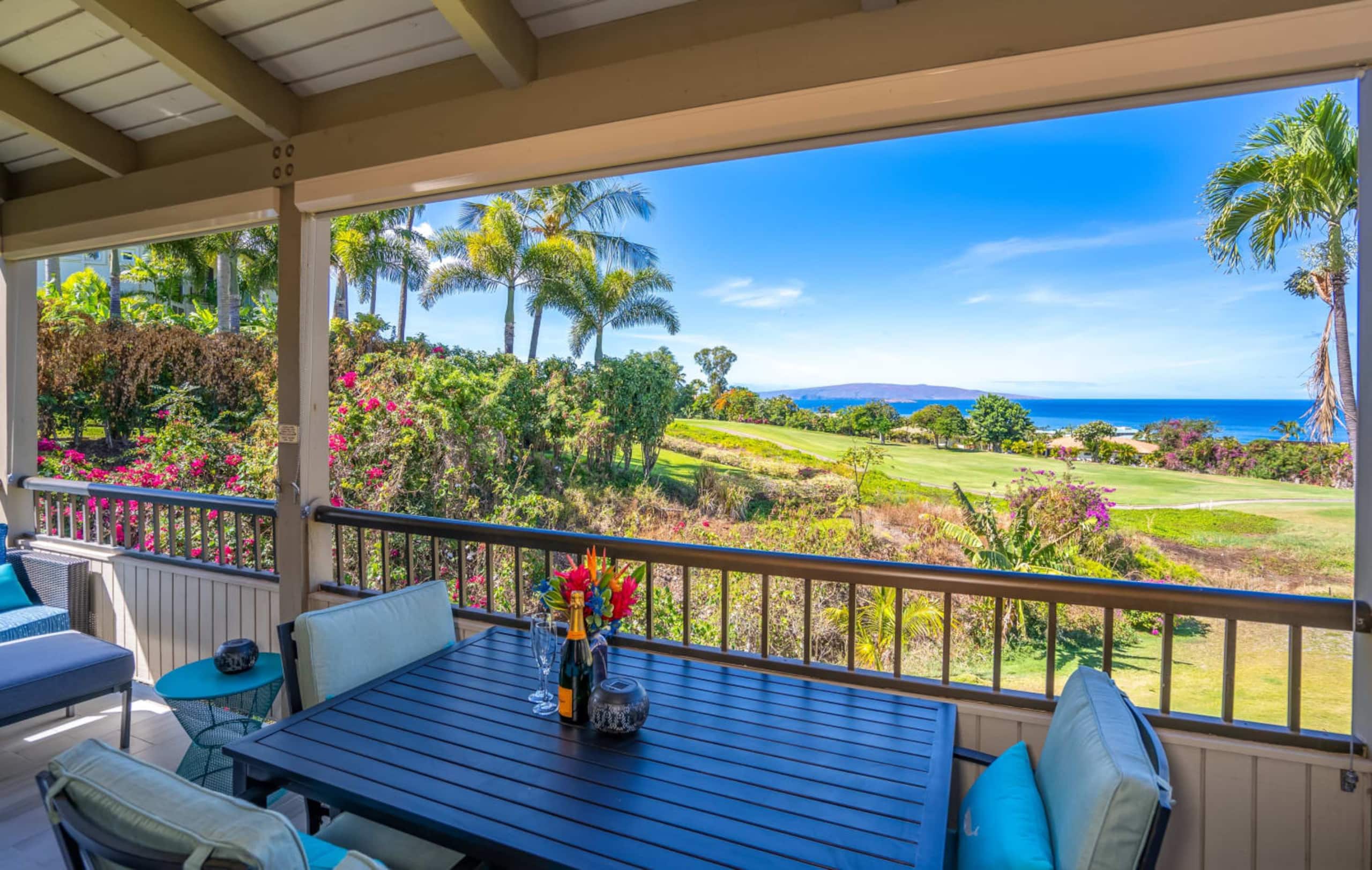 Wailea Luxury Resort Vista - Image 24