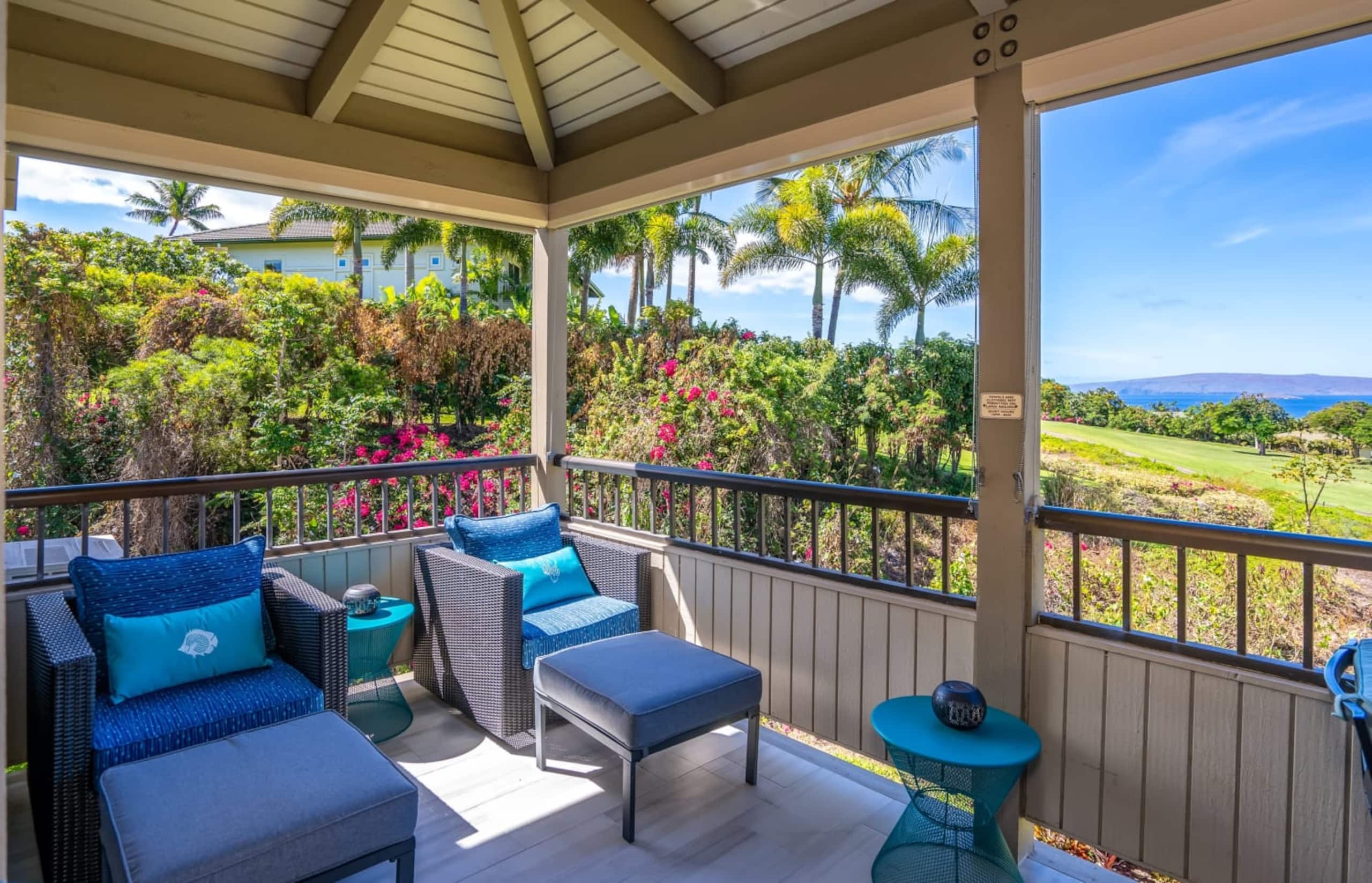 Wailea Luxury Resort Vista - Image 27