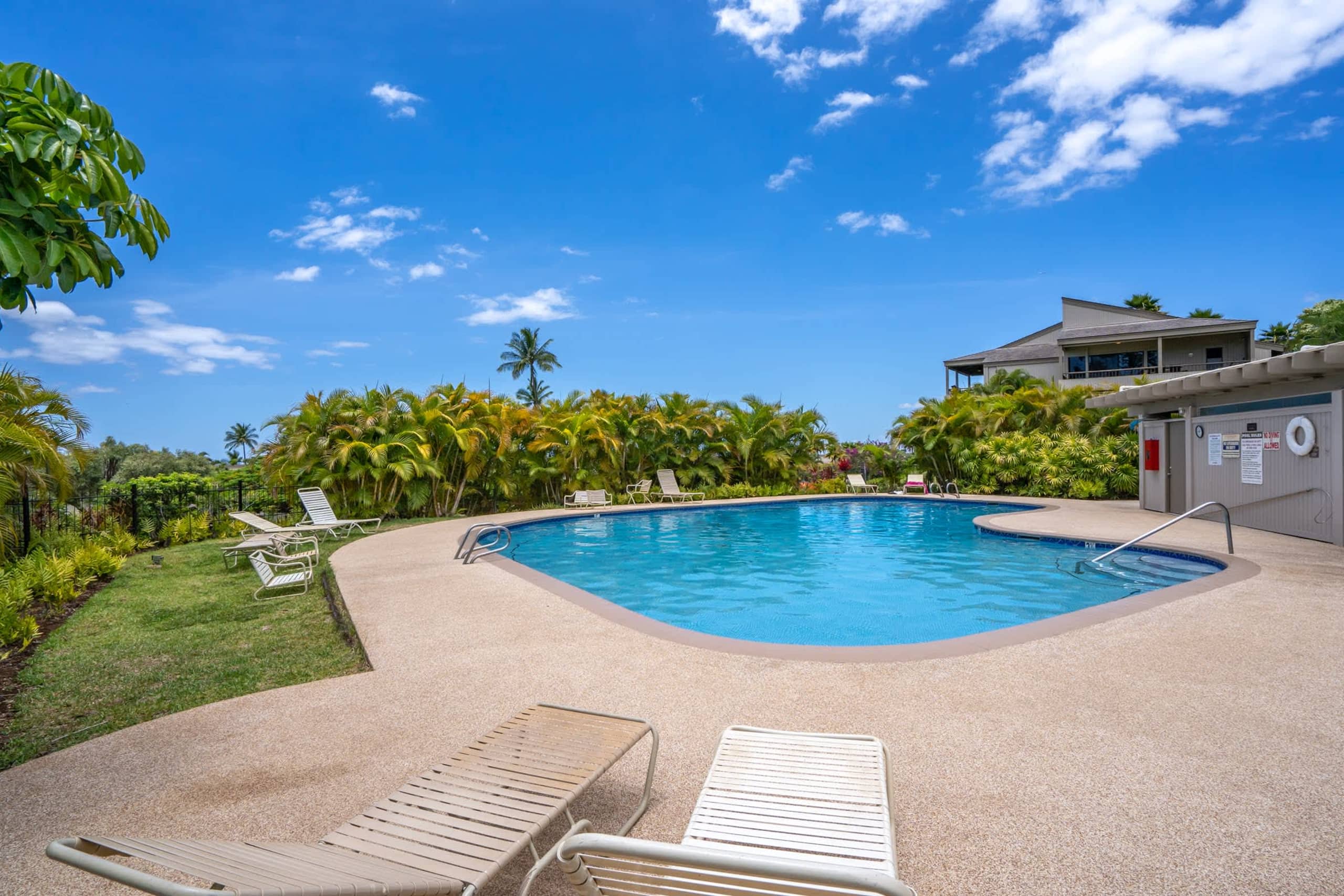 Wailea Luxury Resort Vista - Image 44