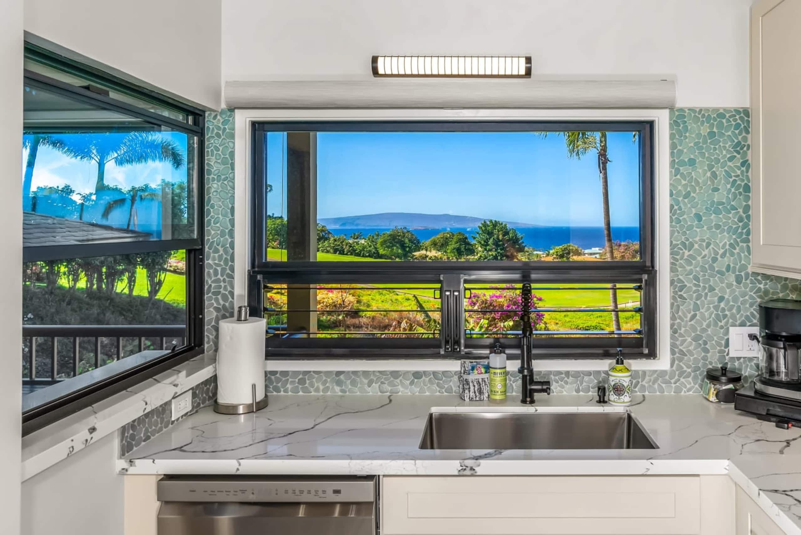Wailea Luxury Resort Vista - Image 12