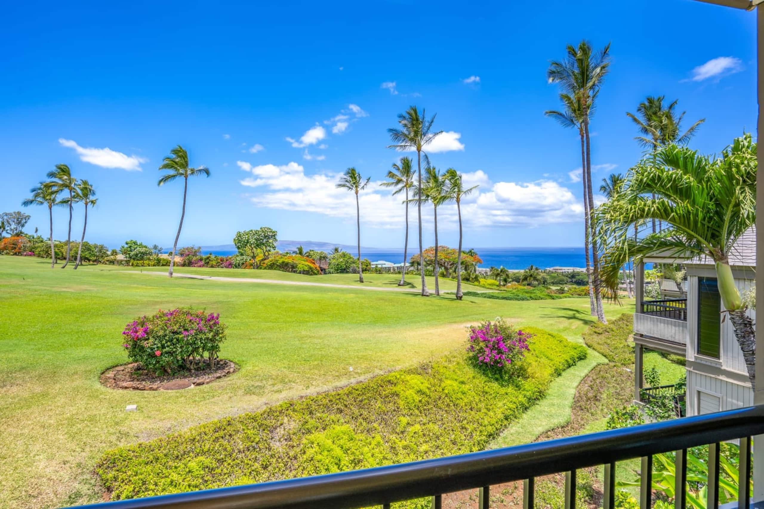 Wailea Luxury Resort Vista - Image 37