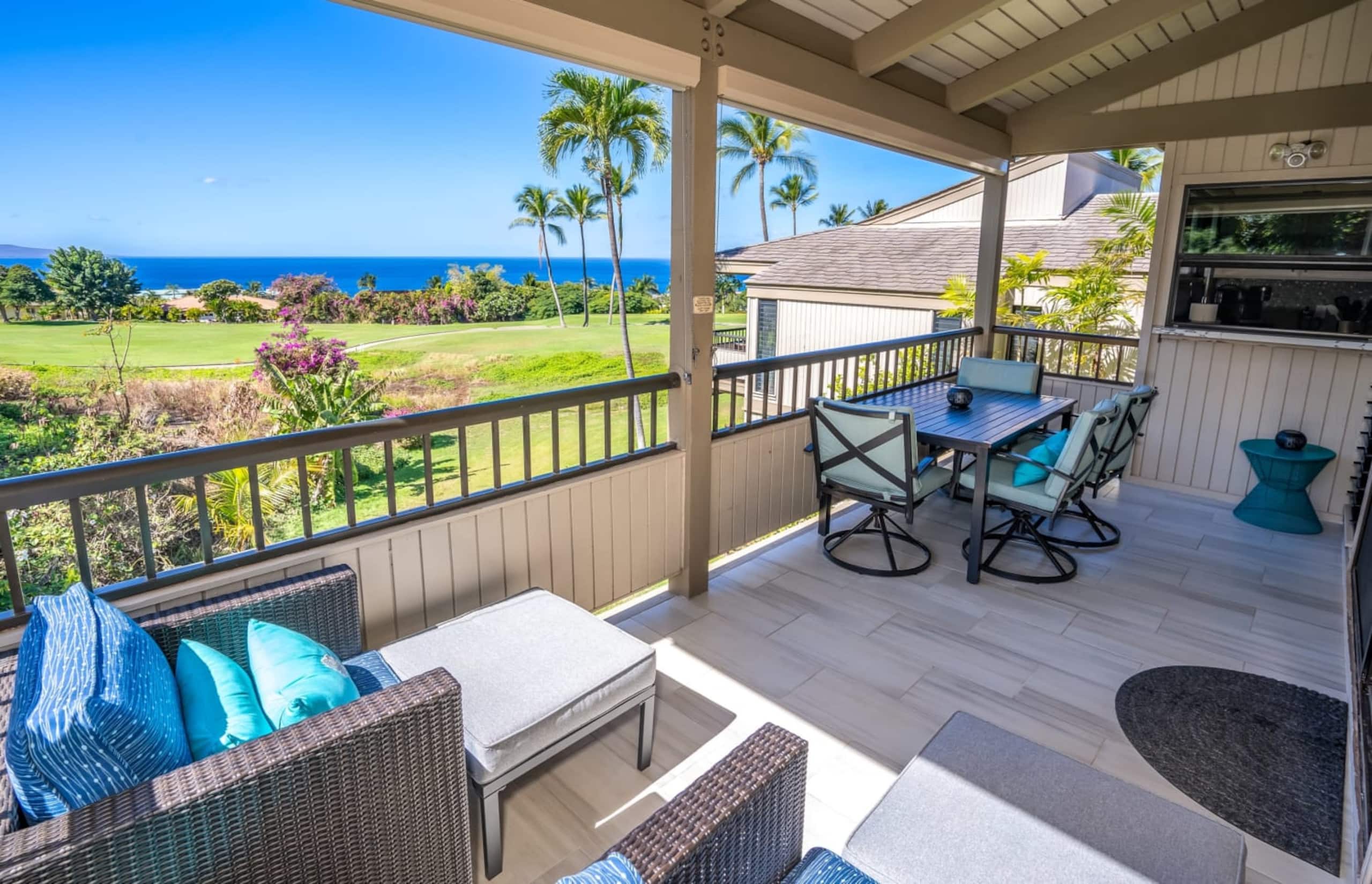 Wailea Luxury Resort Vista - Image 3