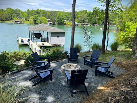 Blue Heron - Peaceful Cove, Beach, Ping Pong