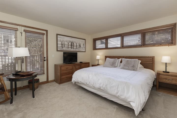 Glavna spavaća soba