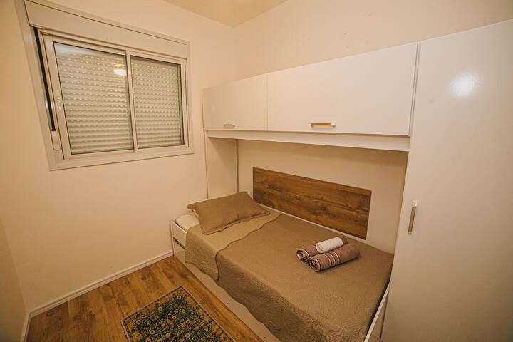 Laguna SP managed Airbnb listing 1