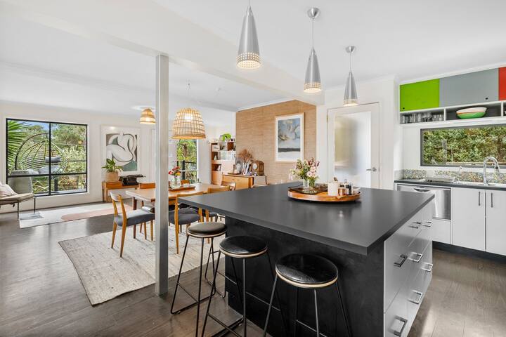 Blue Haven at Aireys gallery image 2