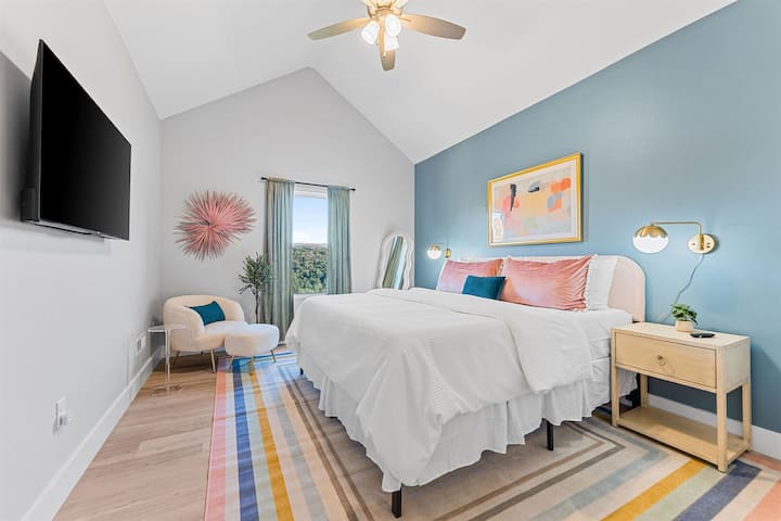 Dormitorio 2 de nivel superior