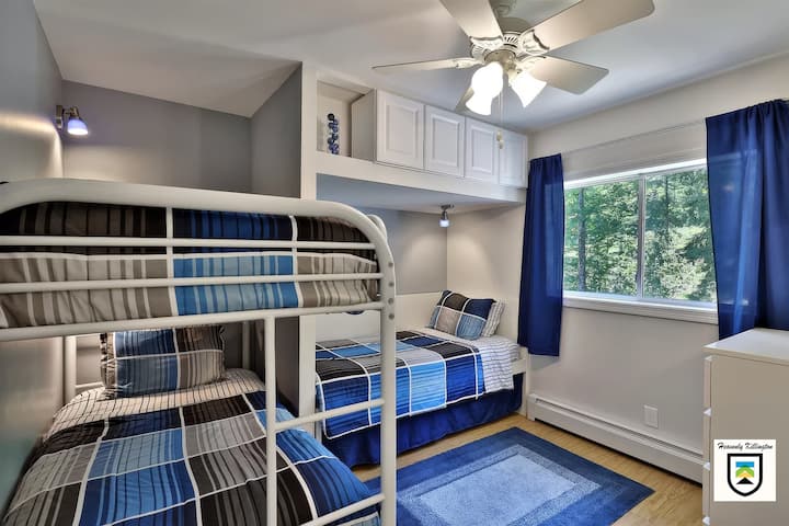 Unidad 1 Dormitorio 4