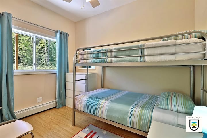 Unidad 2 Dormitorio 3