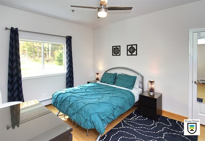 Unidad 2 Dormitorio principal