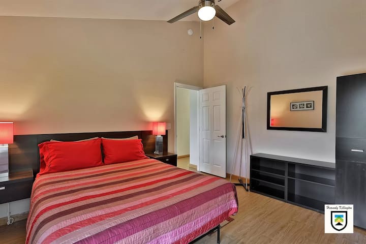 Unidad 1 dormitorio 1