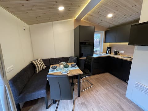 Tiny Haus Soul & Lake by Interhome