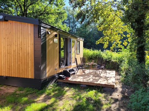 Tiny Haus Soul & Forest by Interhome