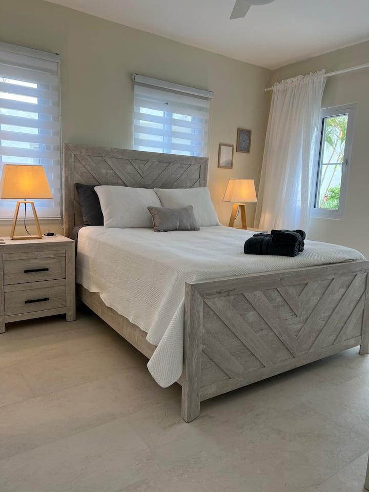 ห้องนอน