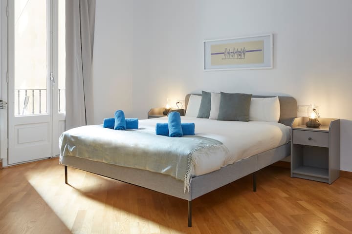 HiGuests managed Airbnb listing 3