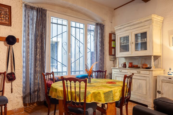 Maison à Sigean - Sigean