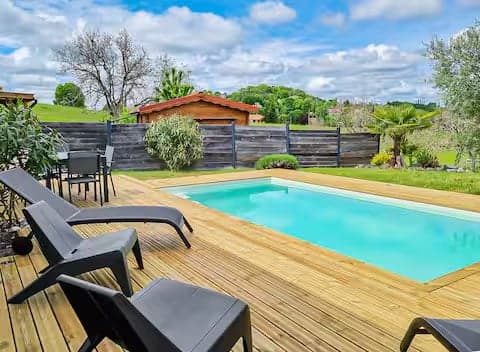 New Look Cottage No. 1