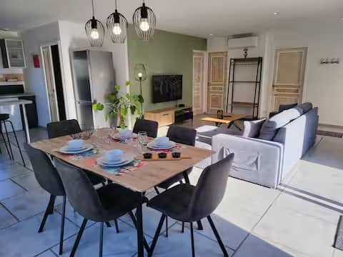 New Look Cottage No. 1