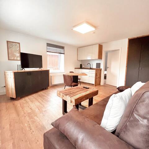 Komfort Apartment 1 (Löwe Apartments)