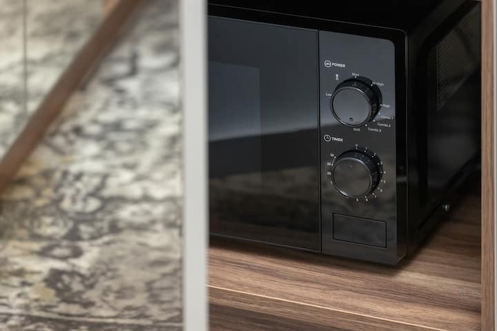 Obývacia miestnosť