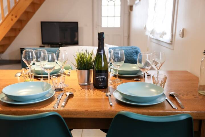 LOGEBNB managed Airbnb listing 3