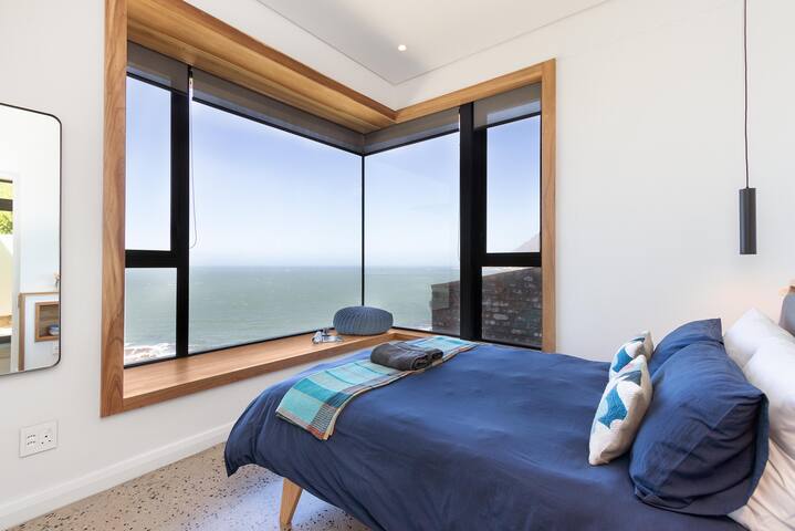 Mountain Hideout | Firepit | Inverter | “On” Sea gallery image 4