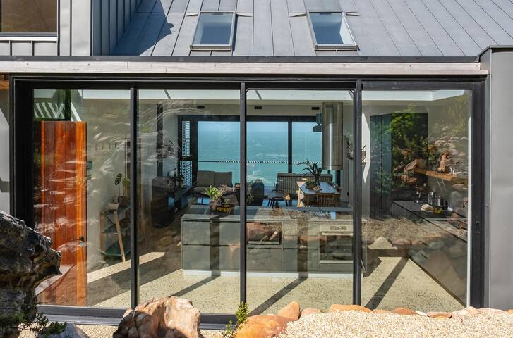 Mountain Hideout | Firepit | Inverter | “On” Sea gallery image 3