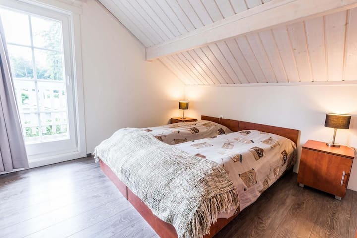 Topparken managed Airbnb listing 1