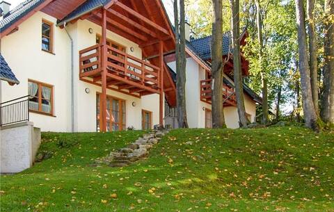3 bedroom lovely home in Karpacz
