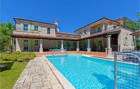 Villa La Quercia