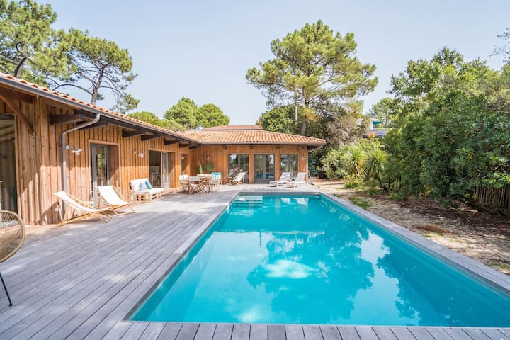 Annie PEZAT PRO immobilier managed Airbnb listing 2