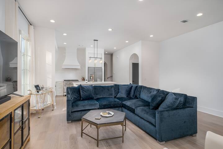 Gameday Vacay managed Airbnb listing 3