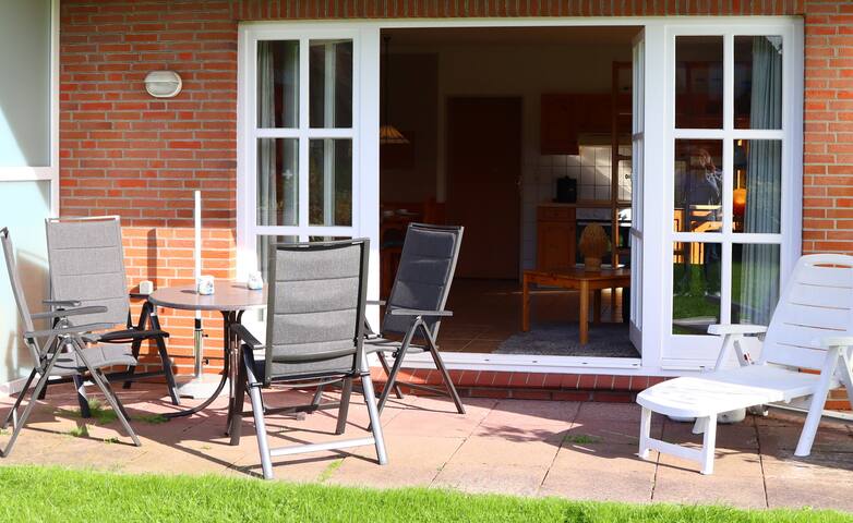 Fewo-Verwaltung NordseeSonne & Mee(h)r managed Airbnb listing 3