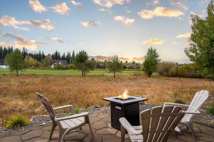 Jask Rentals managed Airbnb listing 3