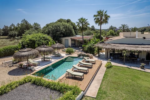 Endless Villa