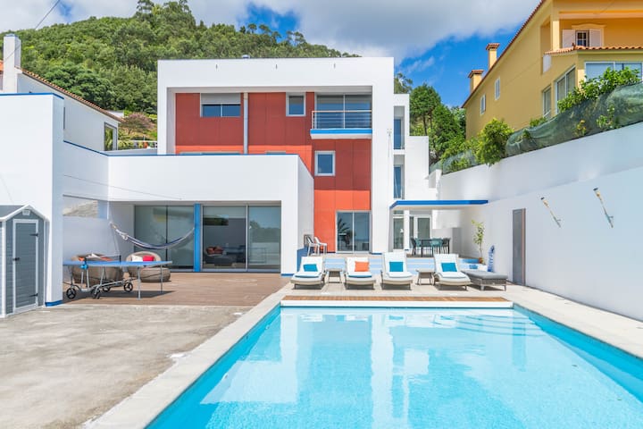 Green Vacations - Gestão de Alojamento Local managed Airbnb listing 1