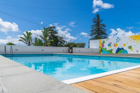 Azorean Dream House by Green Vacations