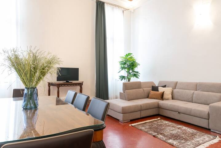 Wonderful Italy managed Airbnb listing 1