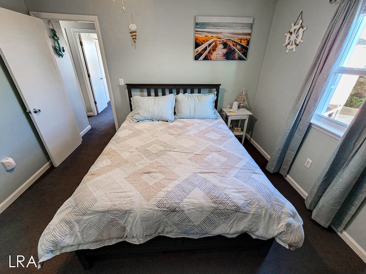 Chumba cha Kulala cha Kitanda cha Kwaaini-10