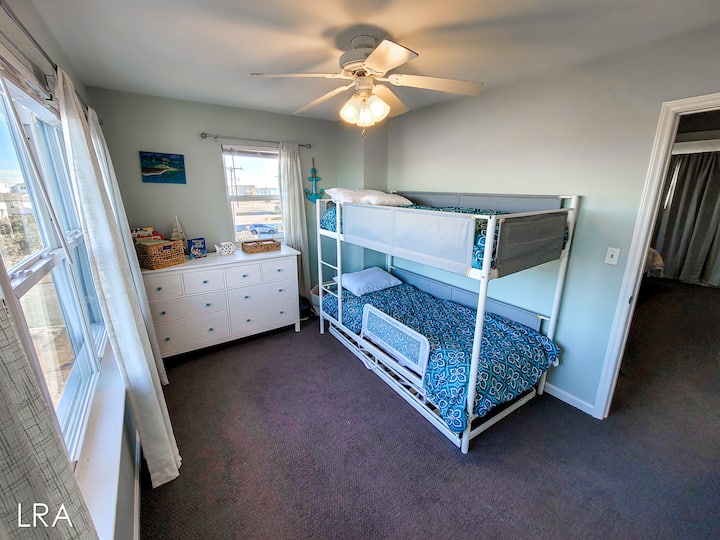 Chumba cha Kulala cha Vitanda Viwili-04