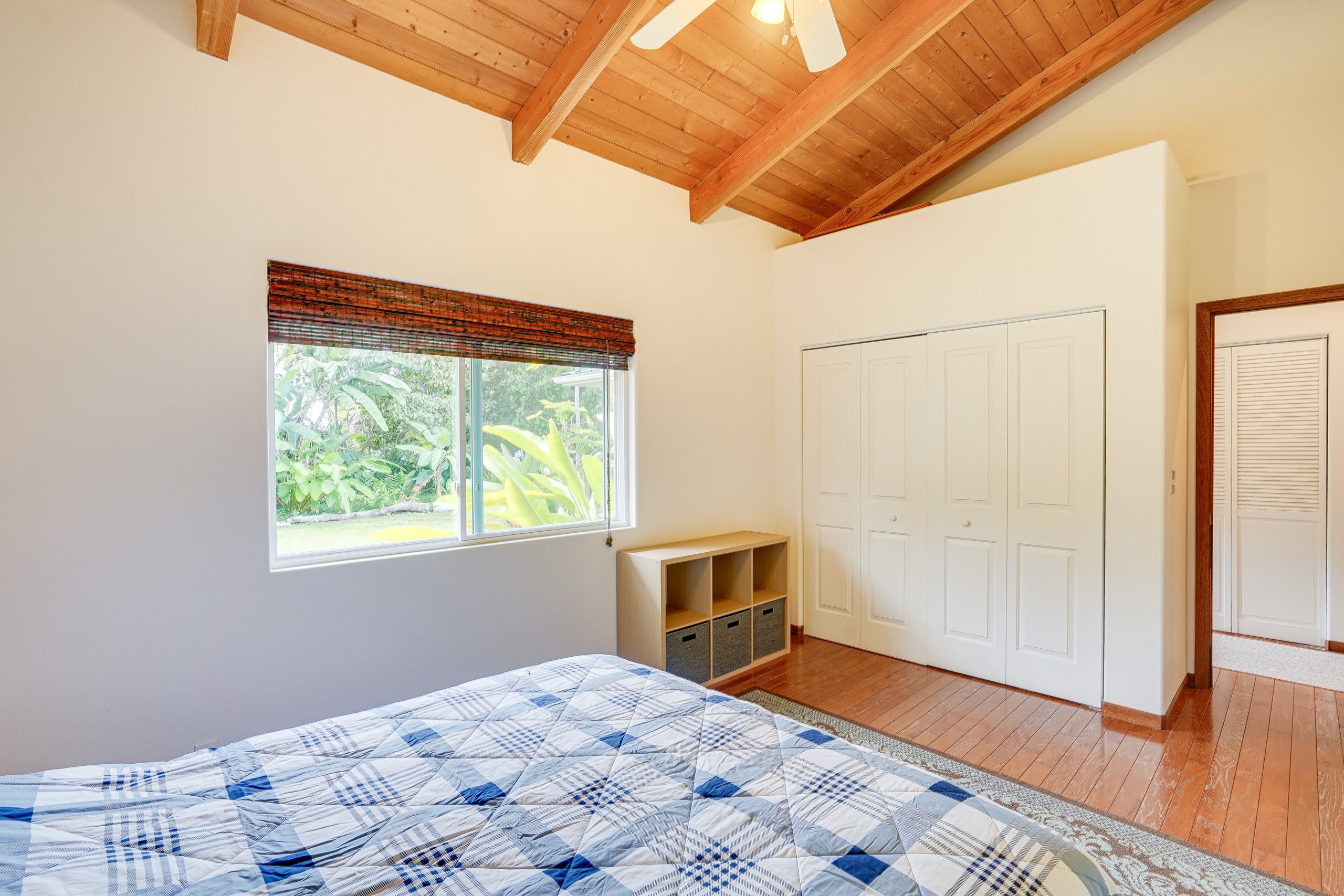 Hawaiian Retreat w/ Ocean Views in Captain Cook - Photo 18