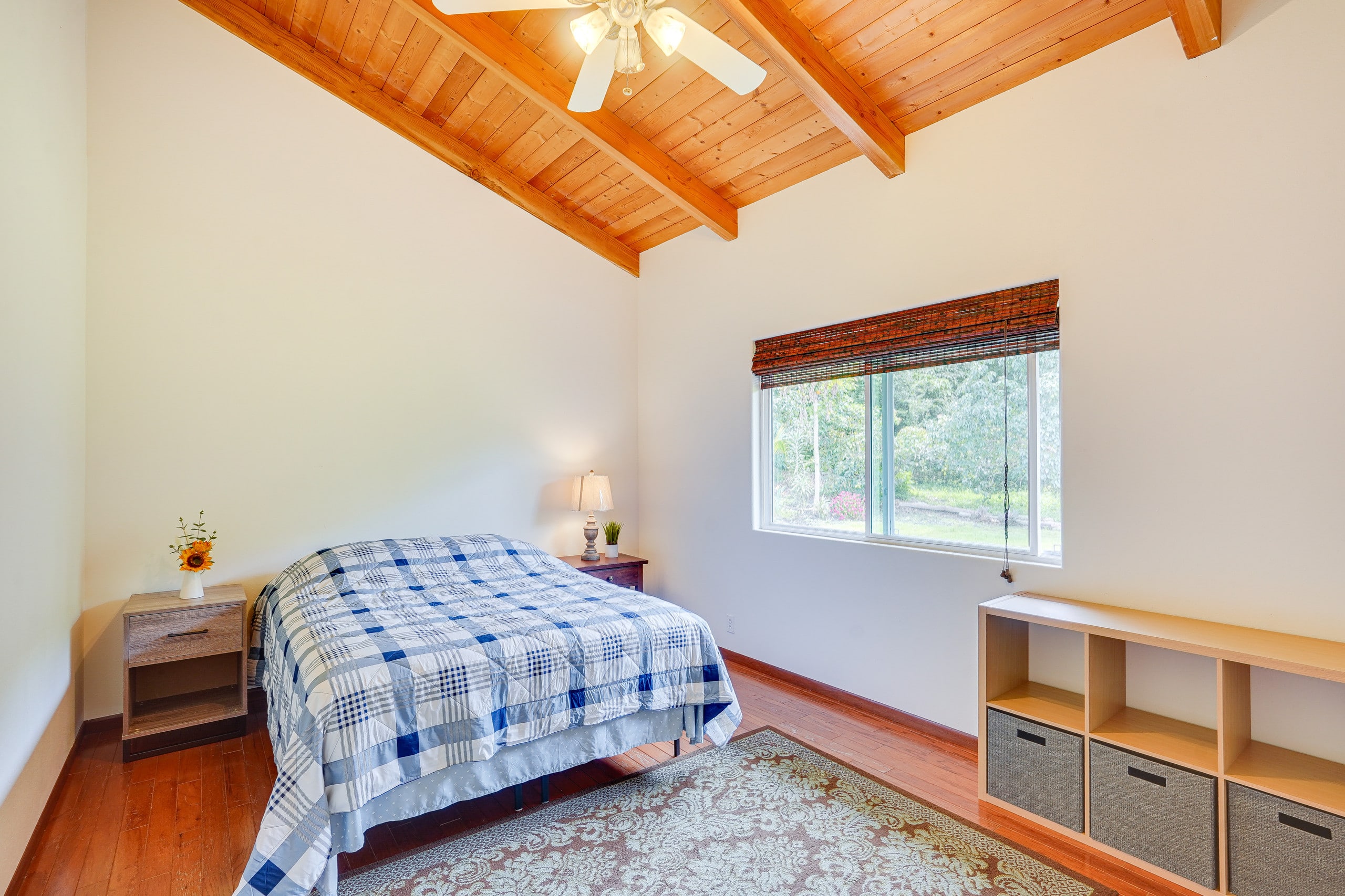 Hawaiian Retreat w/ Ocean Views in Captain Cook - Photo 17