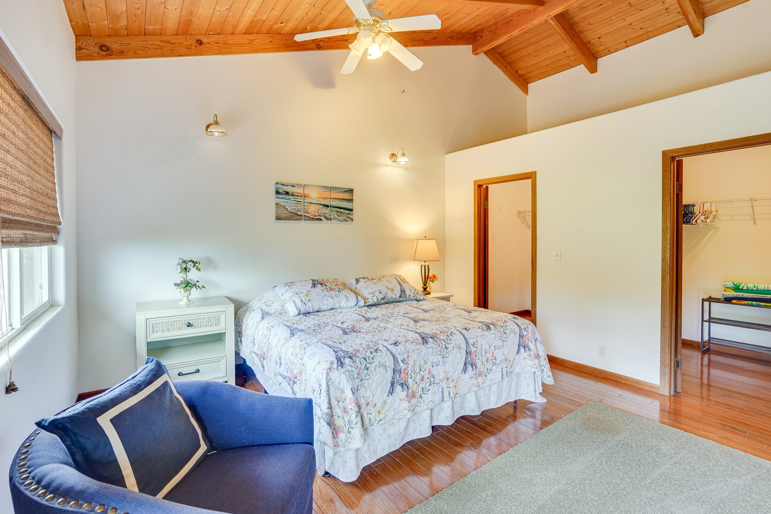 Hawaiian Retreat w/ Ocean Views in Captain Cook - Photo 10