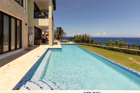 Ocean's Edge ~ Fully Staffed ~ Tower Isle