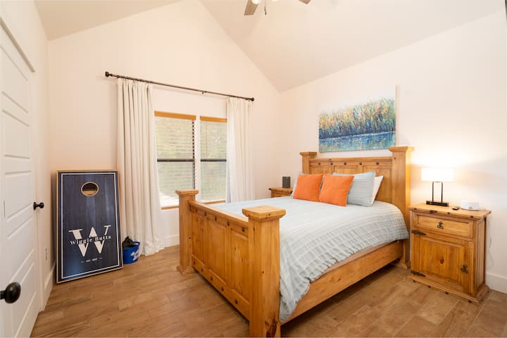 Dormitorio principal